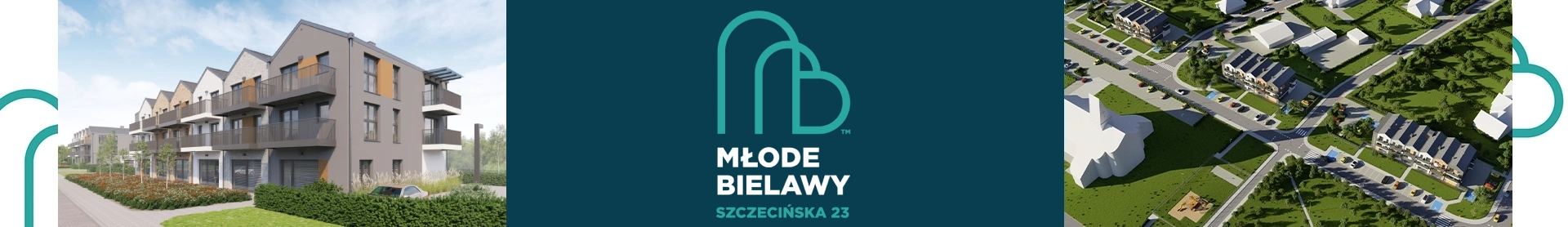 banner Młode Bielawy Szczecińska 25