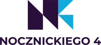 Logo - Nocznickiego