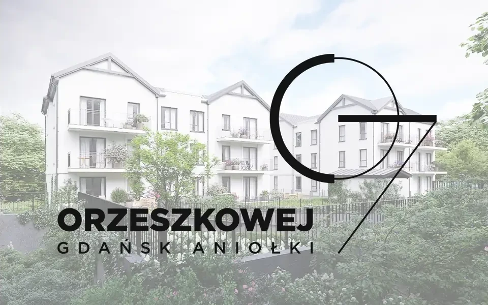 Orzeszkowej 7 - logo