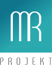 Mr Projekt II Sp. z o.o. Sp. k. - Logo