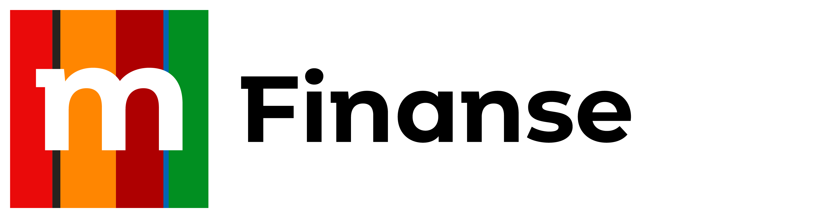 mFinanse logo